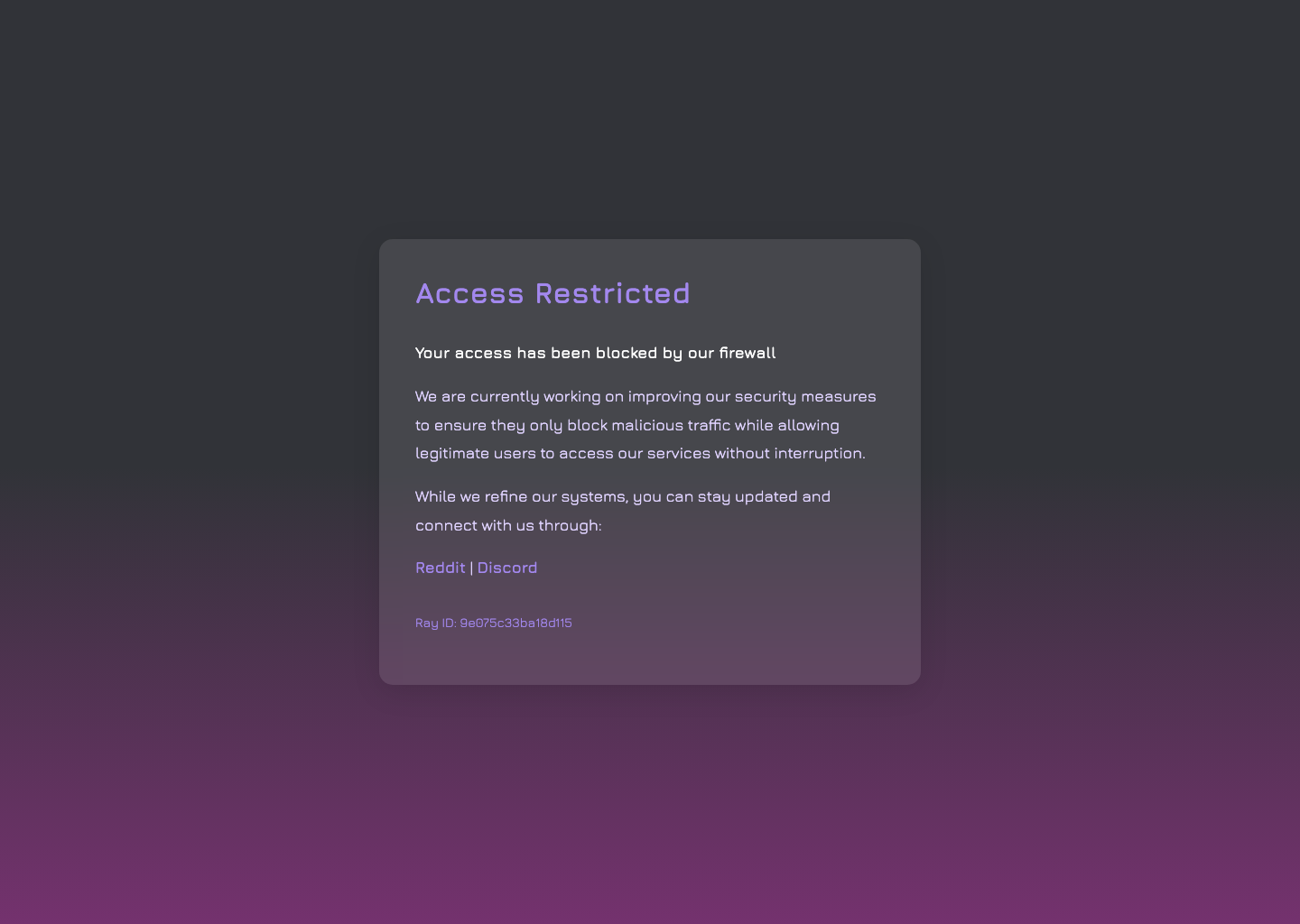 JanitorAI โ NSFW AI tool screenshot